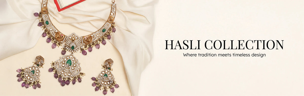 Hasli Collection