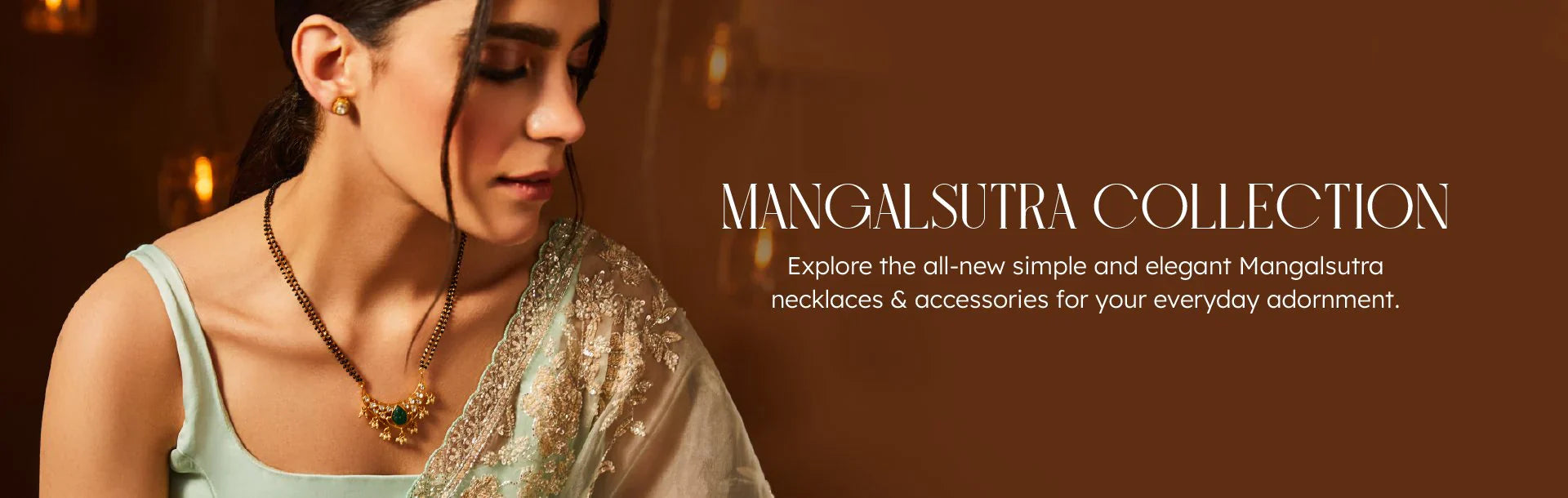 Mangalsutra Collection