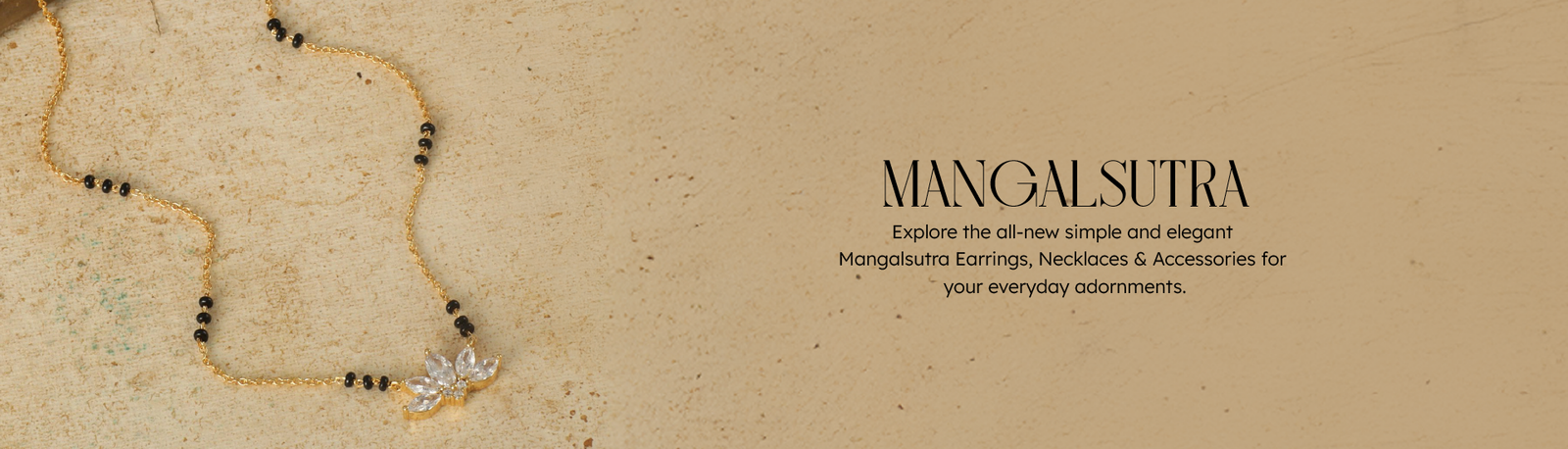 Mangalsutra Collection
