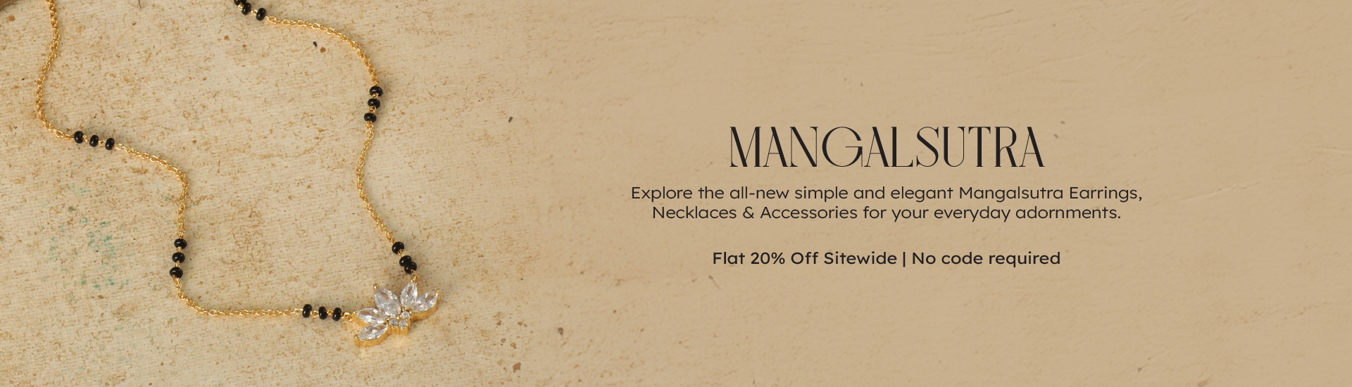 Mangalsutra Collection