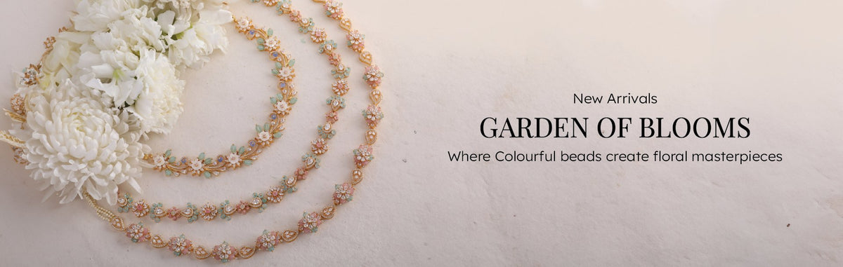 Garden of Blooms