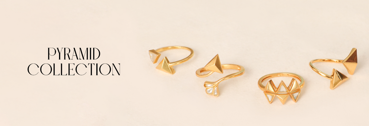 Pyramid Collection