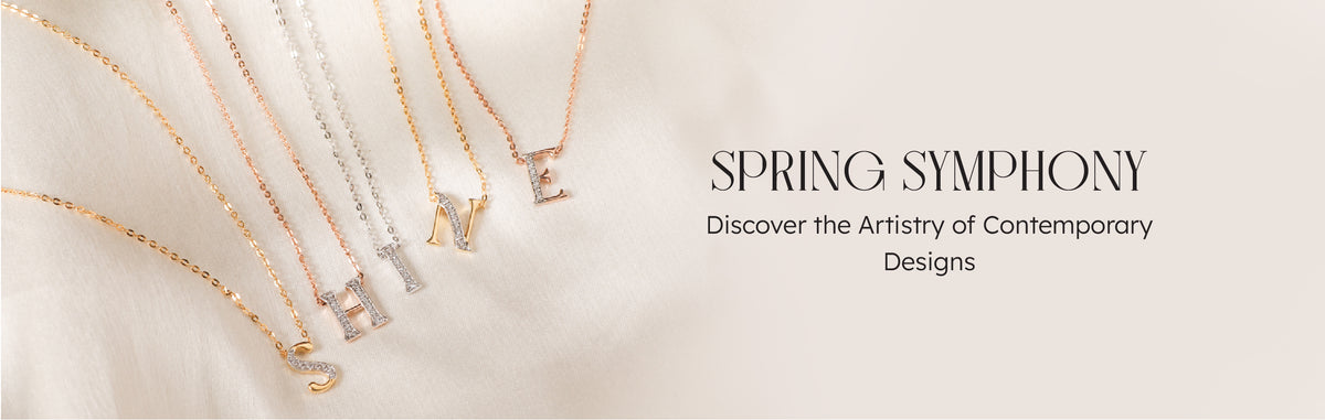 Spring Symphony