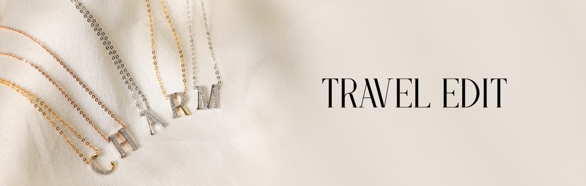 Travel Edit