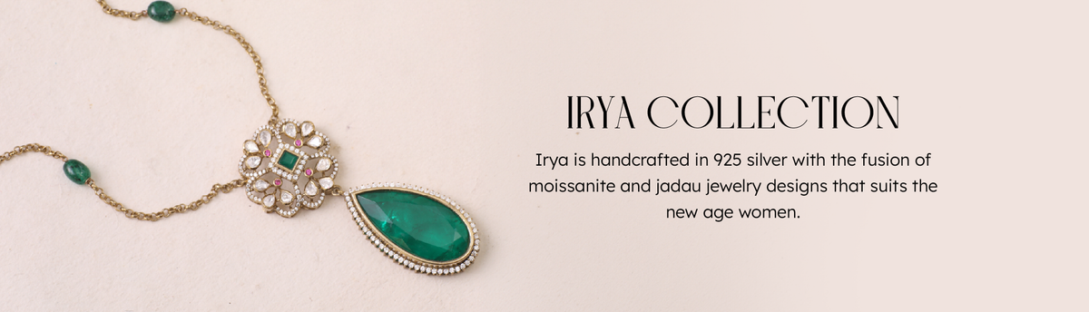 Irya Collection