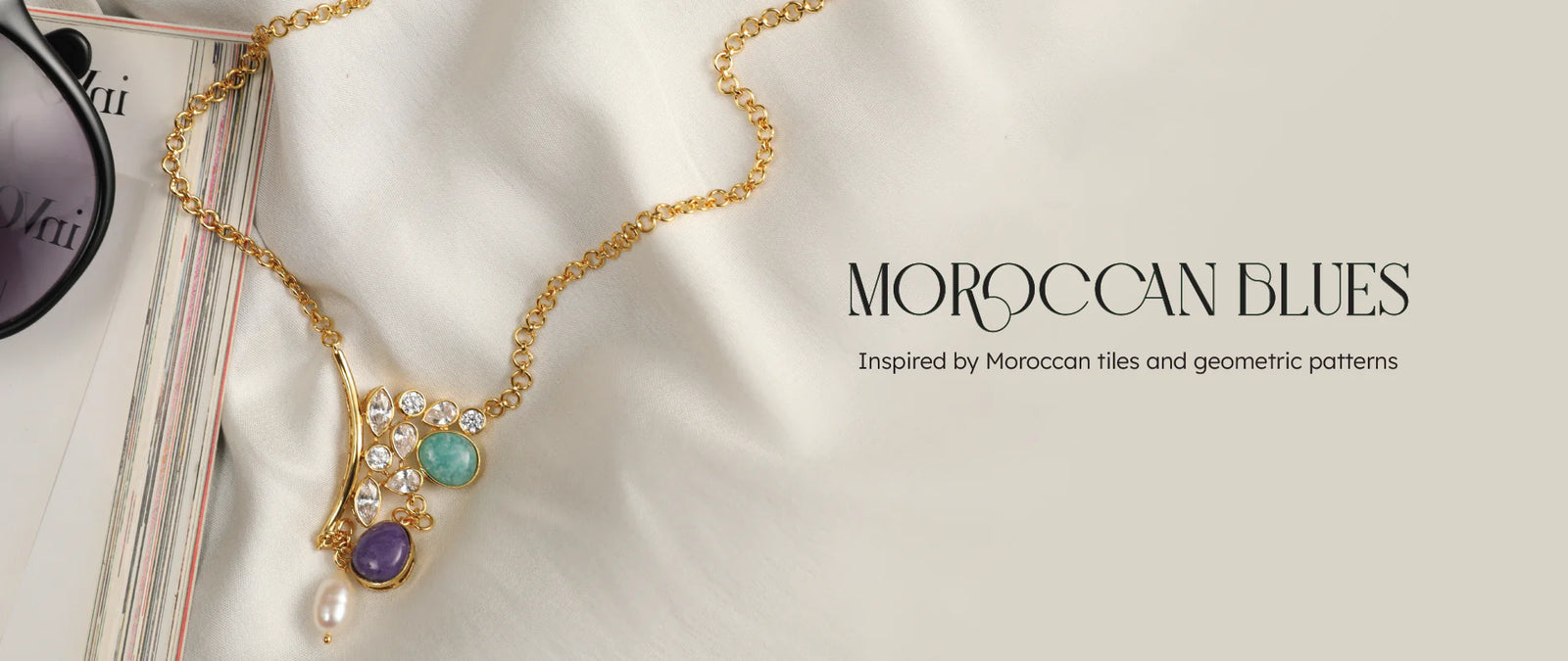 Moroccan Blues