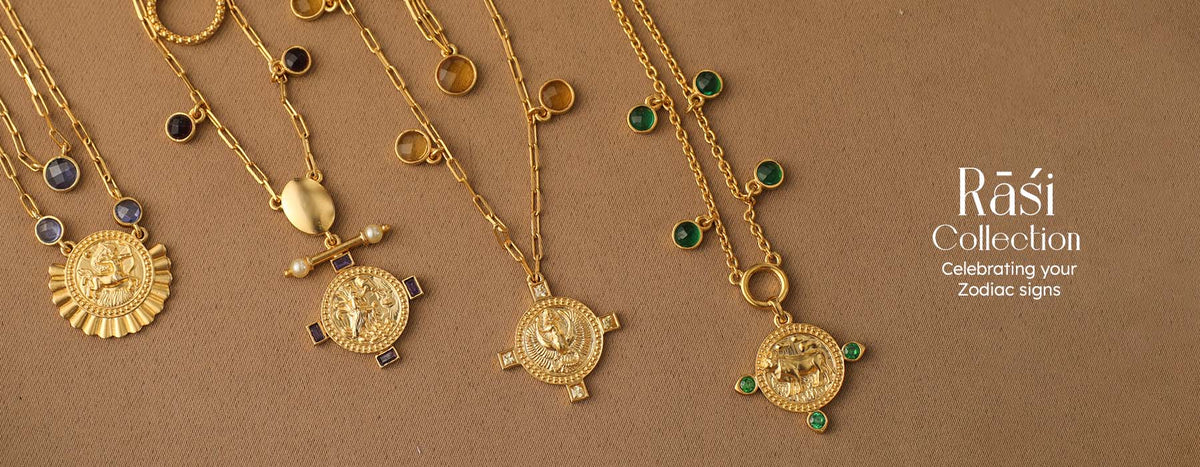 Zodiac Jewelry