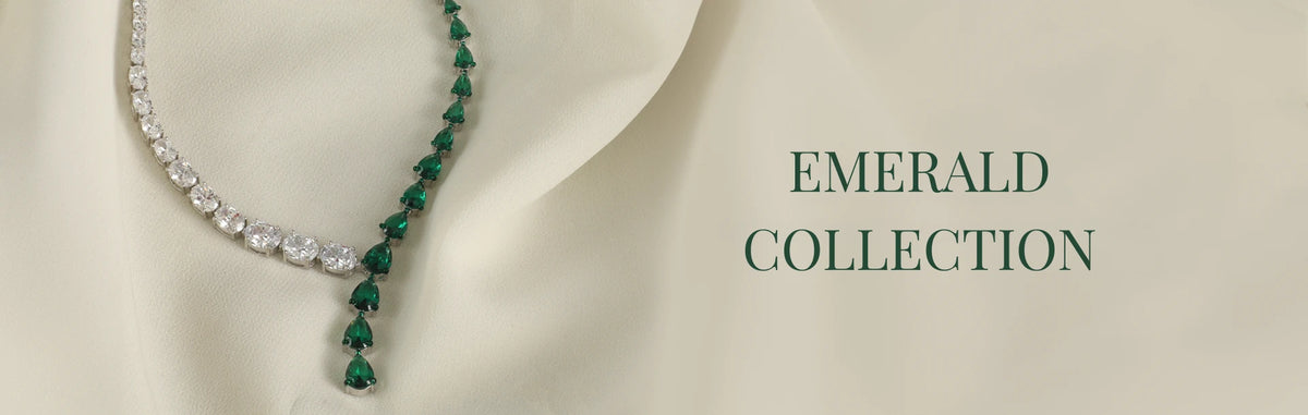 Emerald Collection