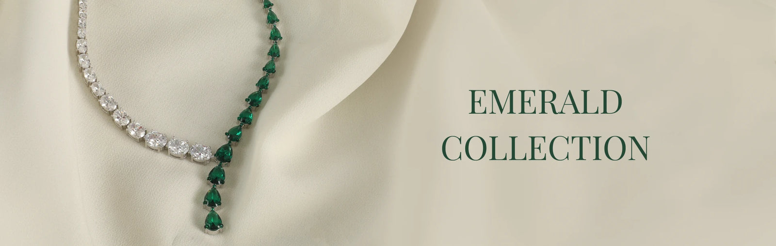 Emerald Collection