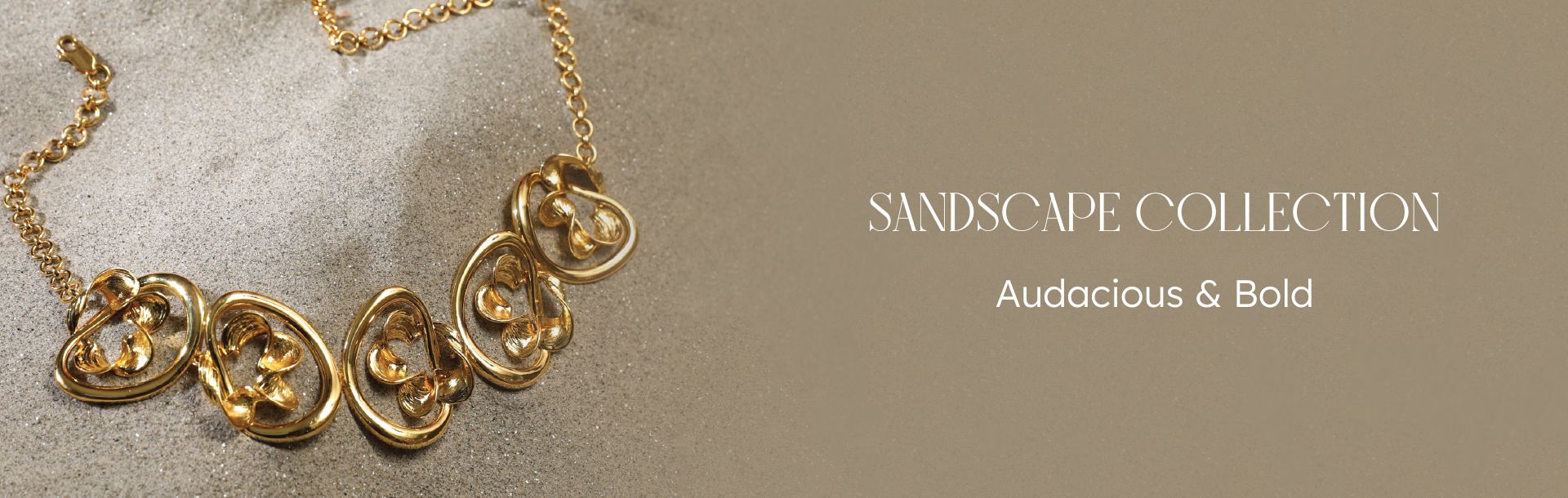 Sandscape Collection