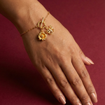 Pendant Ethereal Butterfly Silver Charm