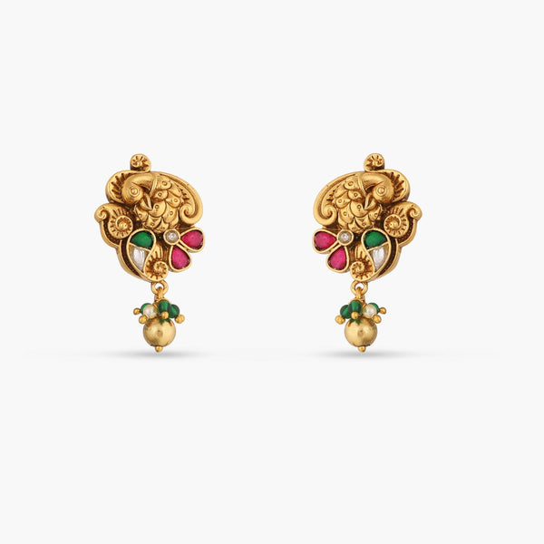 Intricate Enamel Pieces From a Storied Indian Jewelry Family - The New York  Times