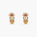 Necklaces Ram Parivaar Kempu Necklace Set