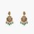 Shree Antique Temple Necklace Set