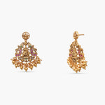 Pendants Ashtalakshmi Antique Nakshi Silver Pendant Set