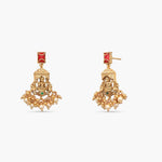 Choker Bhavani Antique Temple Choker Set