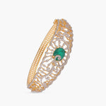 Bracelet Classic CZ Silver Bracelet