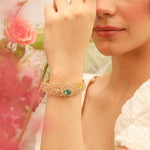 Bracelet Classic CZ Silver Bracelet