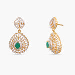 Necklaces Enchanting Shine CZ Silver Necklace Set