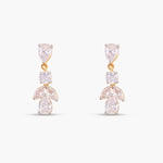 Necklace Stella CZ Silver Necklace Set