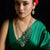  Aarika Layered CZ Silver Necklace Set
