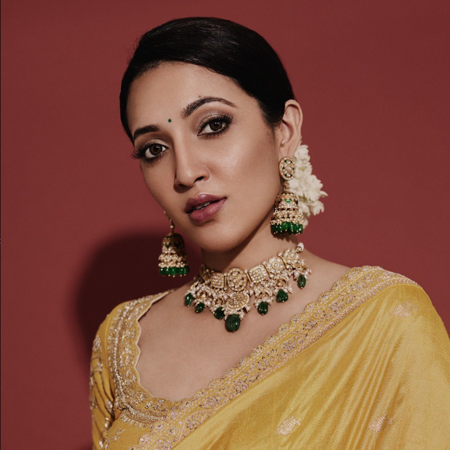 Earrings Khandika Polki Jadau Silver Jhumki Earrings