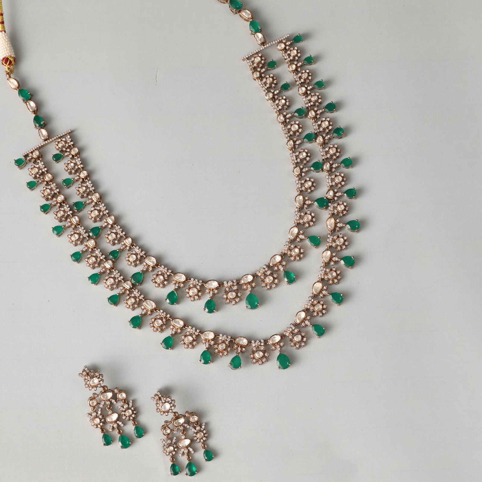 Online shopping for Indian Fashion Jewellery - Tarinika