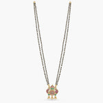 Necklace Madhurima Silver Mangalsutra