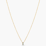 Pendants Circle of Love Aquamarine Silver Charm