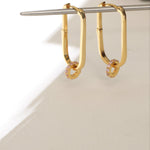 Pendants Circle of Love Pink Silver Charm