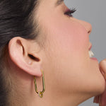 Pendants Circle of Love Pink Silver Charm