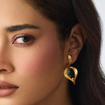 Earrings Coastline Solstice Silver Drop Earrings