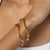 Coastline Oceanique Silver Bangles