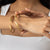 Coastline Lira Silver Bracelet 
