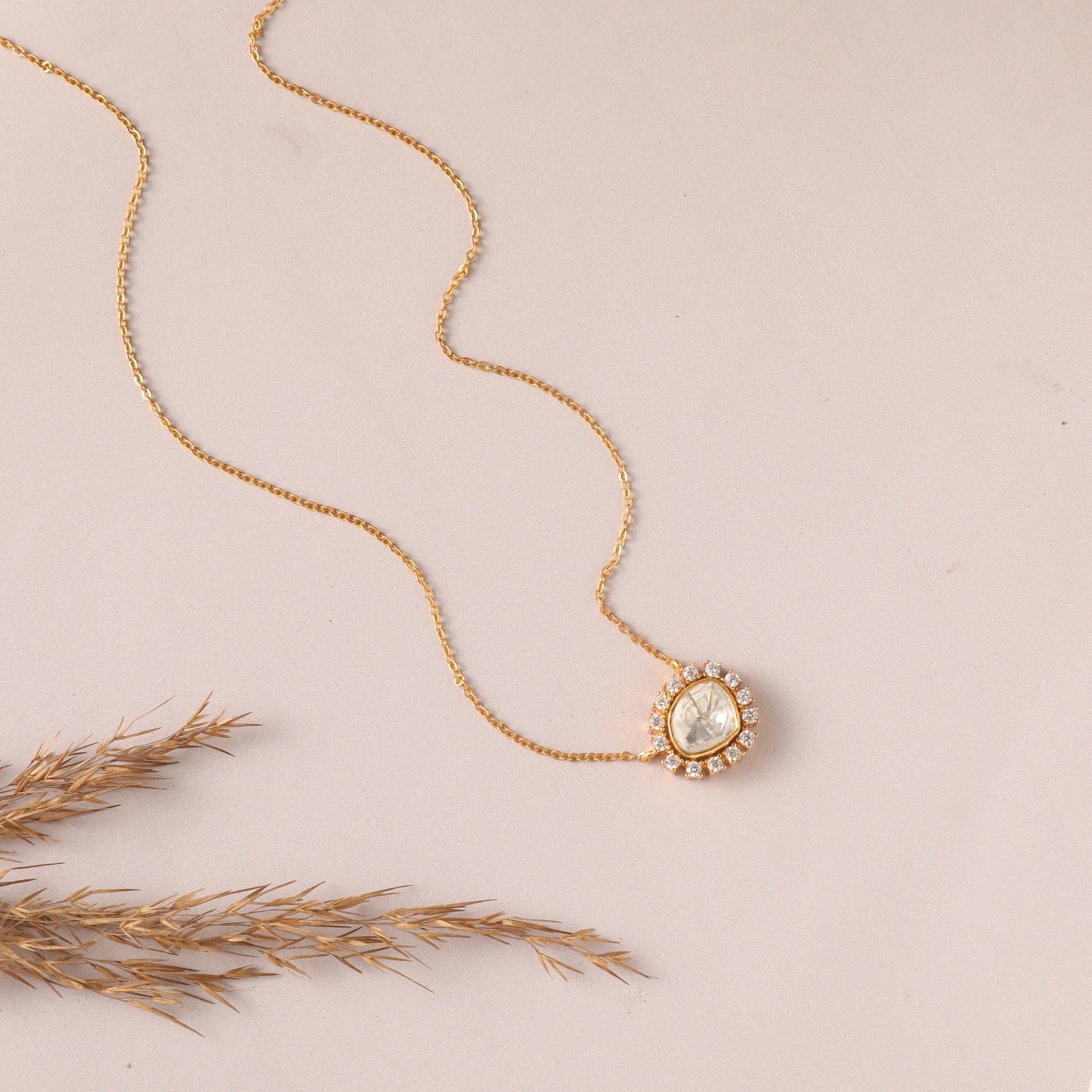 Pendants Radiant Starlight Moissanite Silver Pendant Necklace