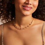 Necklaces Star CZ Silver Necklace