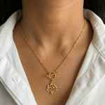 Pendant Tree of Life Silver Charm