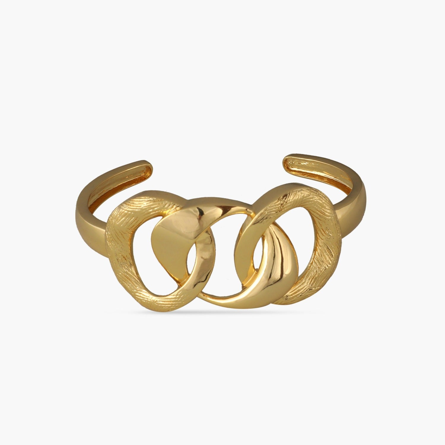 Bracelet Sandscape Classic Silver Bracelet