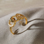 Bracelet Sandscape Classic Silver Bracelet