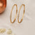 Eira CZ Silver Bangles