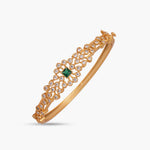 Bracelet Meera CZ Silver Bracelet