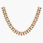 Necklace Amodini Antique Silver Necklace