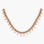 Necklace Ratna Antique Silver Necklace