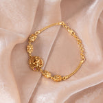 Bracelet Kopat Antique Silver Bracelet