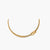 Coastline Cresta Silver Hasli Necklace