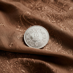 10gm 999 Silver Goddess Lakshmi Coin