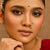 Vihitha Kempu Jadau SIlver Nose Ring