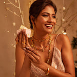 Finger Ring Oceanic Weaver Open Top Silver Finger Ring