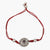 Classic Silver Rakhi