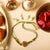 Fulera Antique Silver Rakhi
